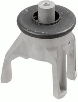 A_Подушка КПП VW T5 \'\'3.2 "03-09 LEMFORDER 3765901