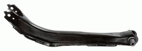 Рычаг OPEL/SAAB Vectra B/9-5 "R "95-10 LEMFORDER 3766401