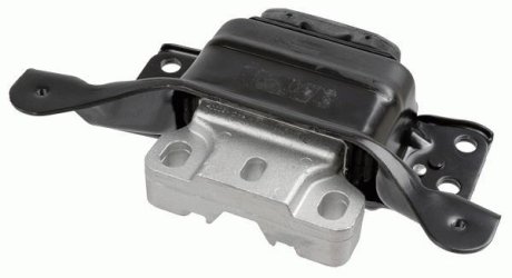 Подушка КПП AUDI/SEAT/SKODA/VW A3/Leon/Octavia/Golf''1.2TSI-1.6''12>> LEMFORDER 3771601