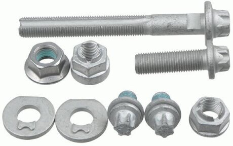 Монт.елемент підвіски LEMFORDER 3871701