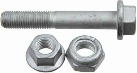 Монт.елемент підвіски LEMFORDER 3882001