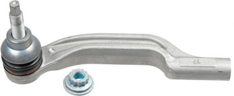 Рульовий наконечник LEMFORDER 4225201