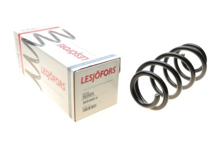 Пружина LESJOFORS 4004290