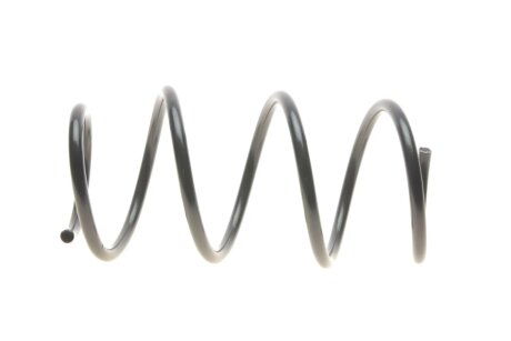 Пружина підвіски LESJOFORS 4008454