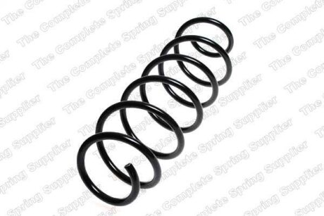 Фото пружина підвіски LESJOFORS 4026195 Пружина підвіски LESJOFORS 4026195