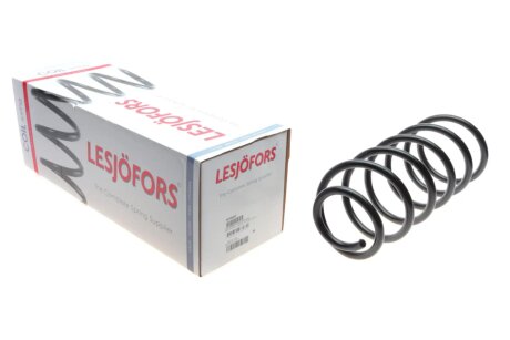 Пружина LESJOFORS 4056833