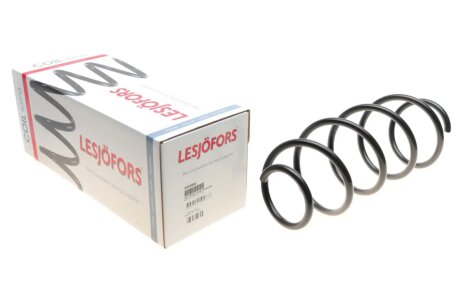 Пружина підвіски LESJOFORS 4056856