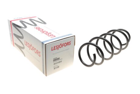 Пружина підвіски LESJOFORS 4056945