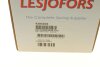 Пружина подвески LESJOFORS 4204203 (фото 6)