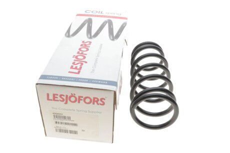Пружина LESJOFORS 4262037