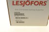 Пружина LESJOFORS 4282928 (фото 6)