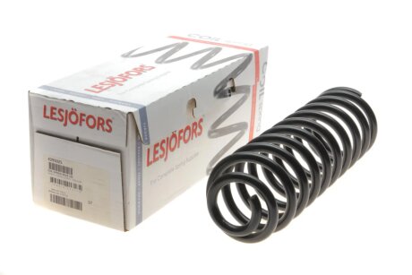 Пружина підвіски LESJOFORS 4295025