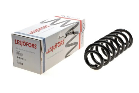 Пружина підвіски LESJOFORS 4295130