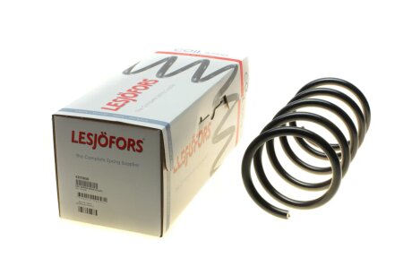 Пружина підвіски LESJOFORS 4295830