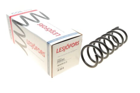 Пружина підвіски LESJOFORS 4295875