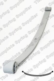 Ресора листова LESJOFORS 5826112