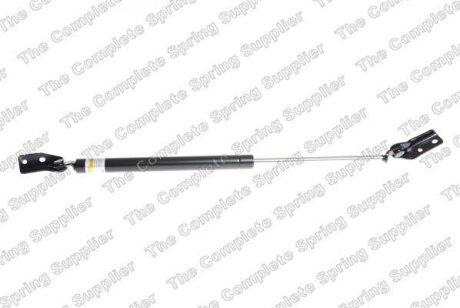 Газова пружина кришки багажника LESJOFORS 8155433