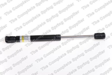 Газова пружина кришки багажника LESJOFORS 8155453
