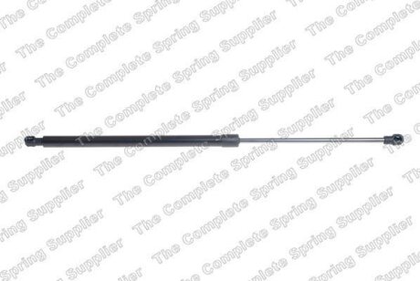 Газова пружина кришки багажника LESJOFORS 8159234