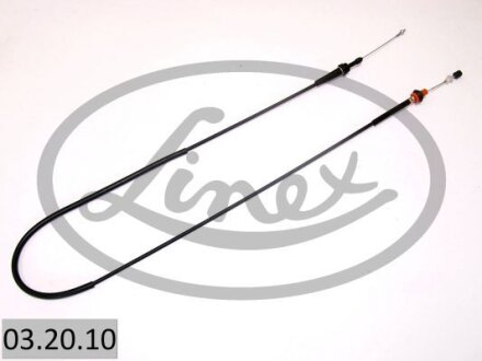 Трос газу LINEX 032010