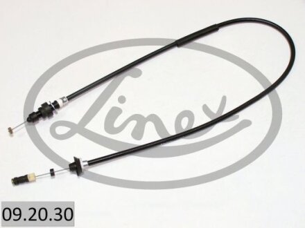 Трос газу LINEX 092030