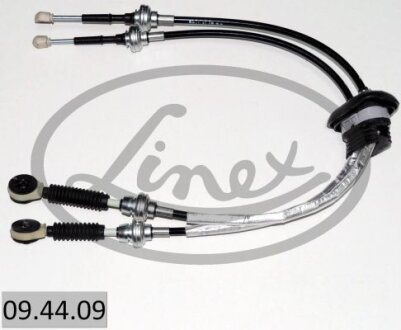 Трос важеля КПП LINEX 094409