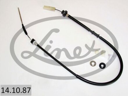 Трос зчеплення LINEX 141087