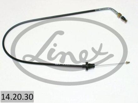 Трос газу LINEX 142030