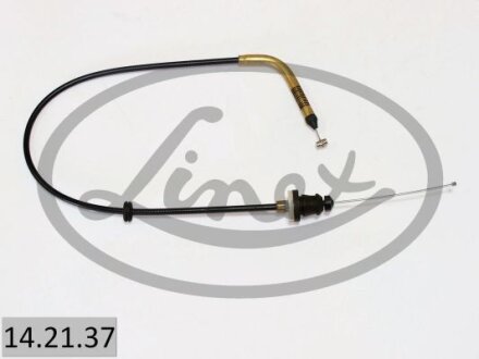 Трос газу LINEX 142137