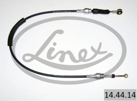 Трос важеля КПП LINEX 144414