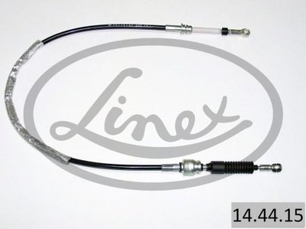 Трос рычага КПП LINEX 144415