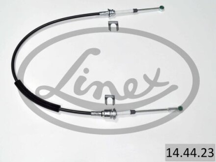 Трос важеля КПП LINEX 144423