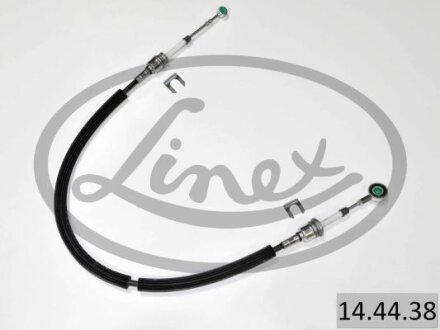 Трос важеля КПП LINEX 144438