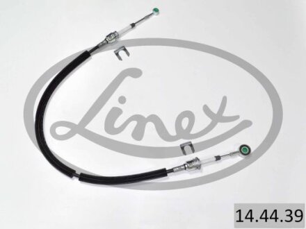 Трос важеля КПП LINEX 144439