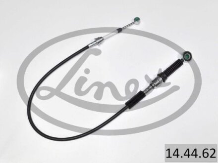 Трос важеля КПП LINEX 144462