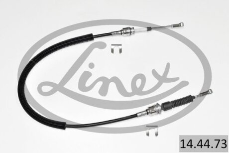 Трос важеля КПП LINEX 144473