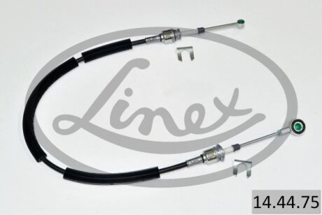 Трос важеля КПП LINEX 144475