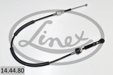 Трос важеля КПП LINEX 144480