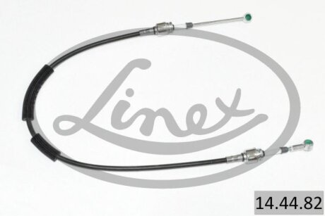 Трос важеля КПП LINEX 144482