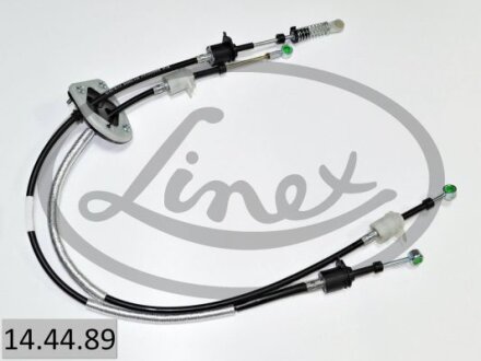 Трос важеля КПП LINEX 144489