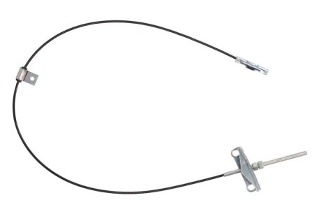 Трос ручного гальма LINEX 150258