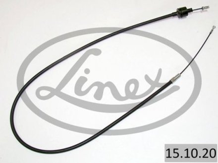 Трос сцепления LINEX 15.10.20