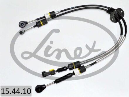 Трос важеля КПП LINEX 154410