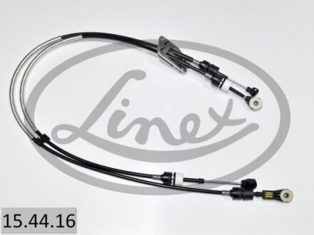 Трос важеля КПП LINEX 154416