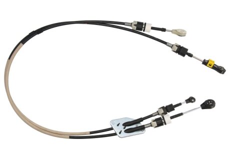 Трос важеля КПП LINEX 154420