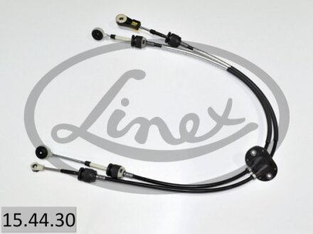 Трос важеля КПП LINEX 154430