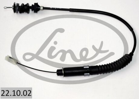 Трос зчеплення LINEX 221002