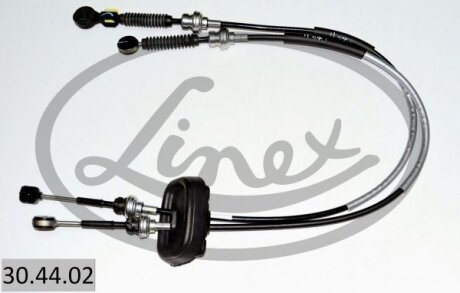 Трос важеля КПП LINEX 304402