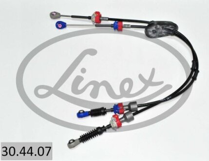 Трос важеля КПП LINEX 304407