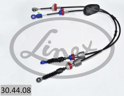 Трос важеля КПП LINEX 304408